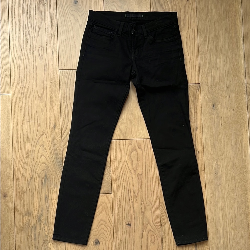 J Brand Women's Black Jeans